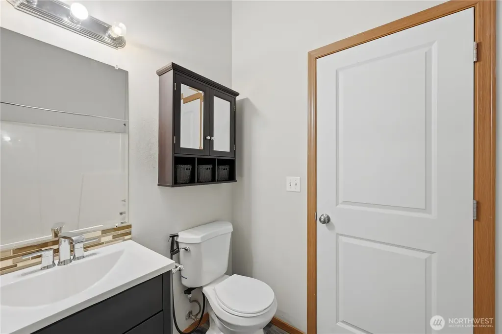 12801 Ridge Circle E Bonney Lake WA 98391