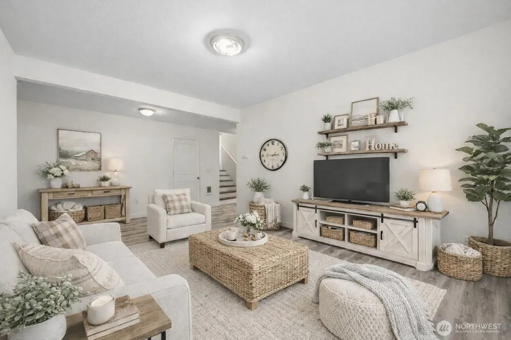 12801 Ridge Circle E Bonney Lake WA 98391