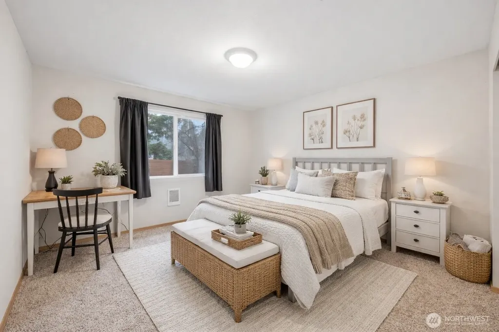 12801 Ridge Circle E Bonney Lake WA 98391