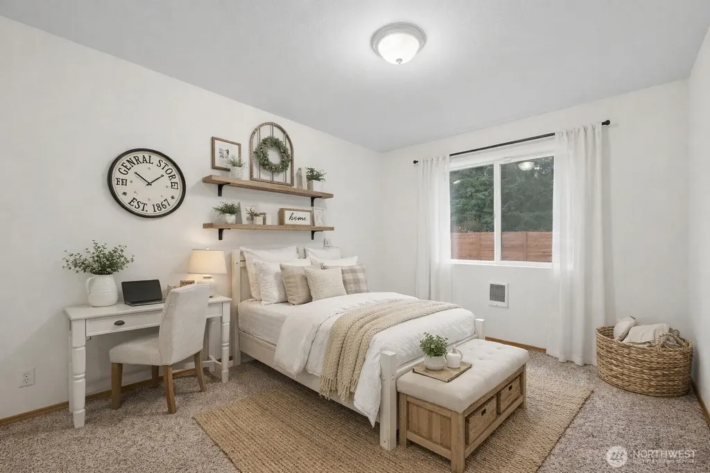 12801 Ridge Circle E Bonney Lake WA 98391