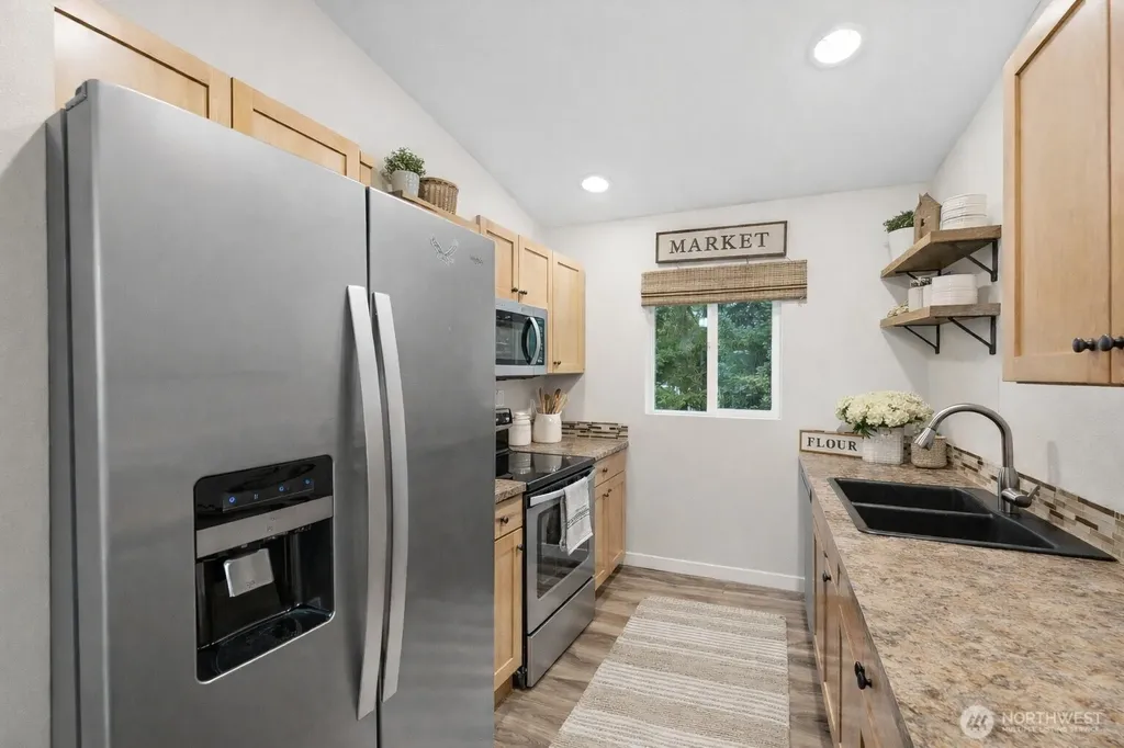 12801 Ridge Circle E Bonney Lake WA 98391