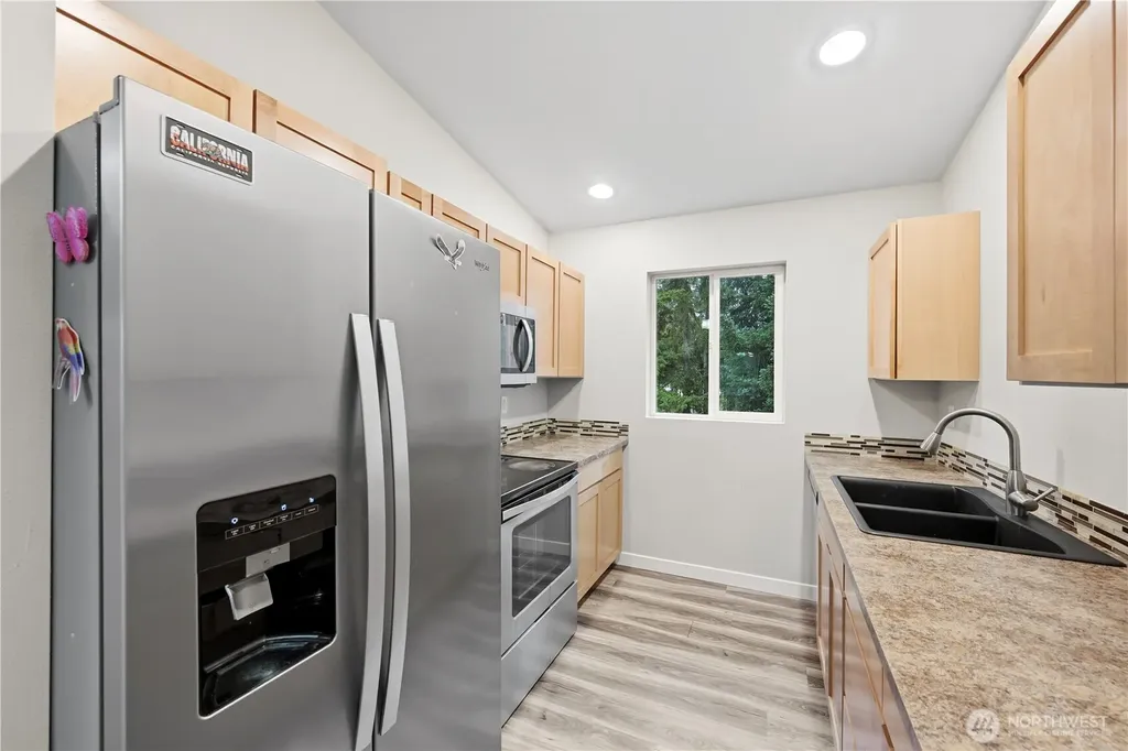 12801 Ridge Circle E Bonney Lake WA 98391