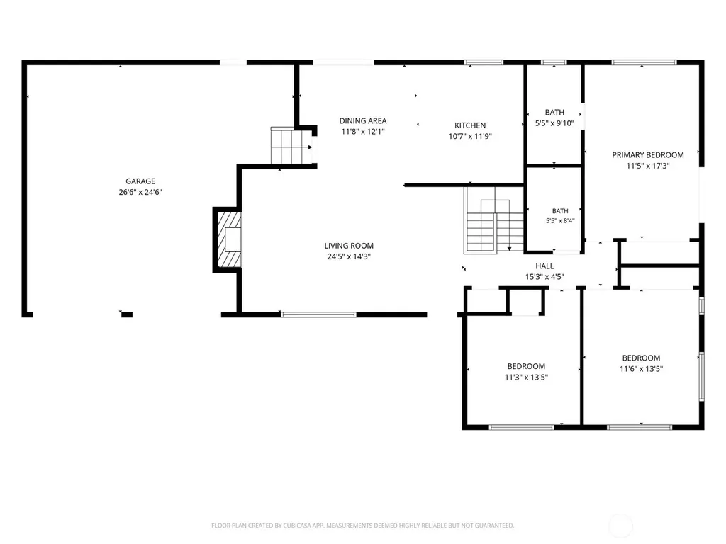 18015 248th Ave SE Maple Valley WA 98038