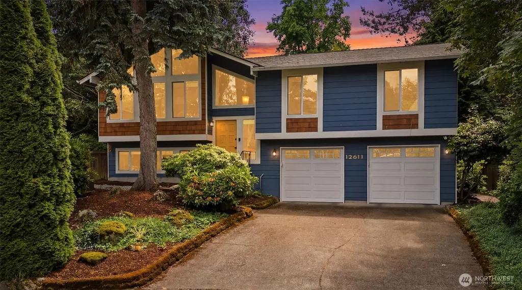 12611 NE 134th Place Kirkland WA 98034