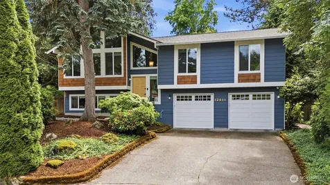 12611 NE 134th Place Kirkland WA 98034