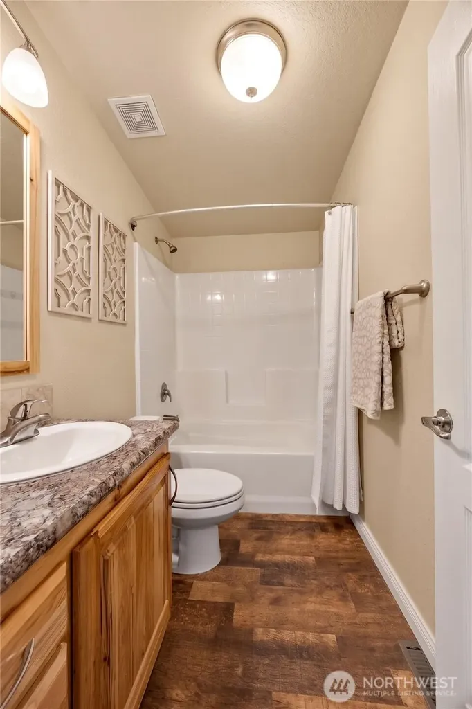 17810 119th Place NE Arlington WA 98223