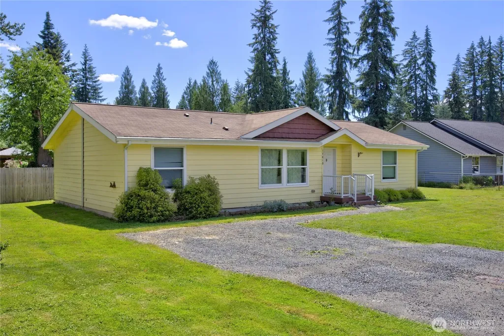 17810 119th Place NE Arlington WA 98223
