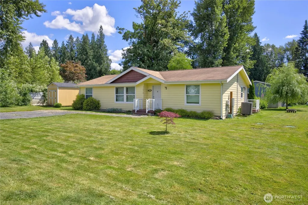 17810 119th Place NE Arlington WA 98223