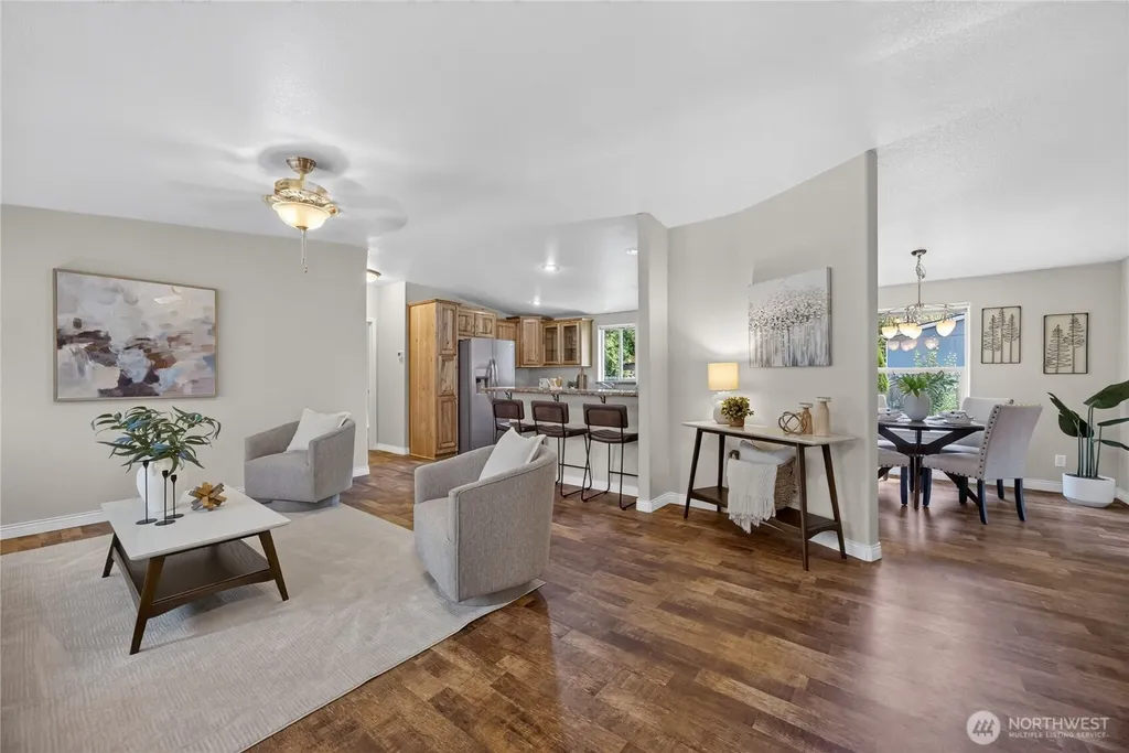 17810 119th Place NE Arlington WA 98223