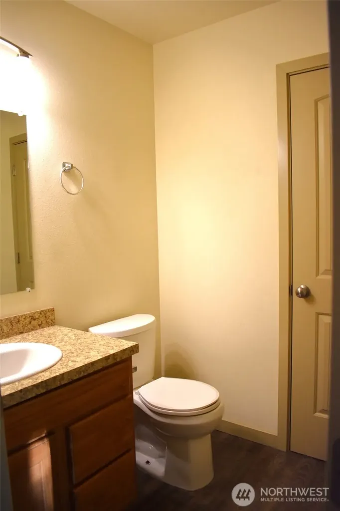 218 E Whitman Drive College Place WA 99324