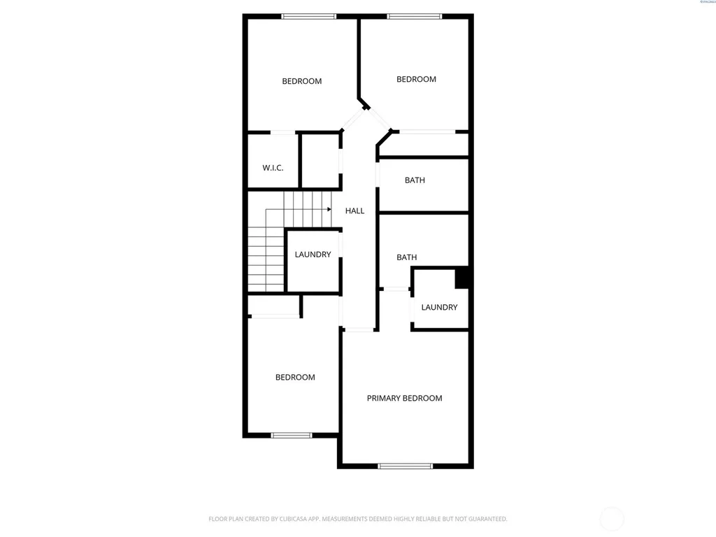 218 E Whitman Drive College Place WA 99324