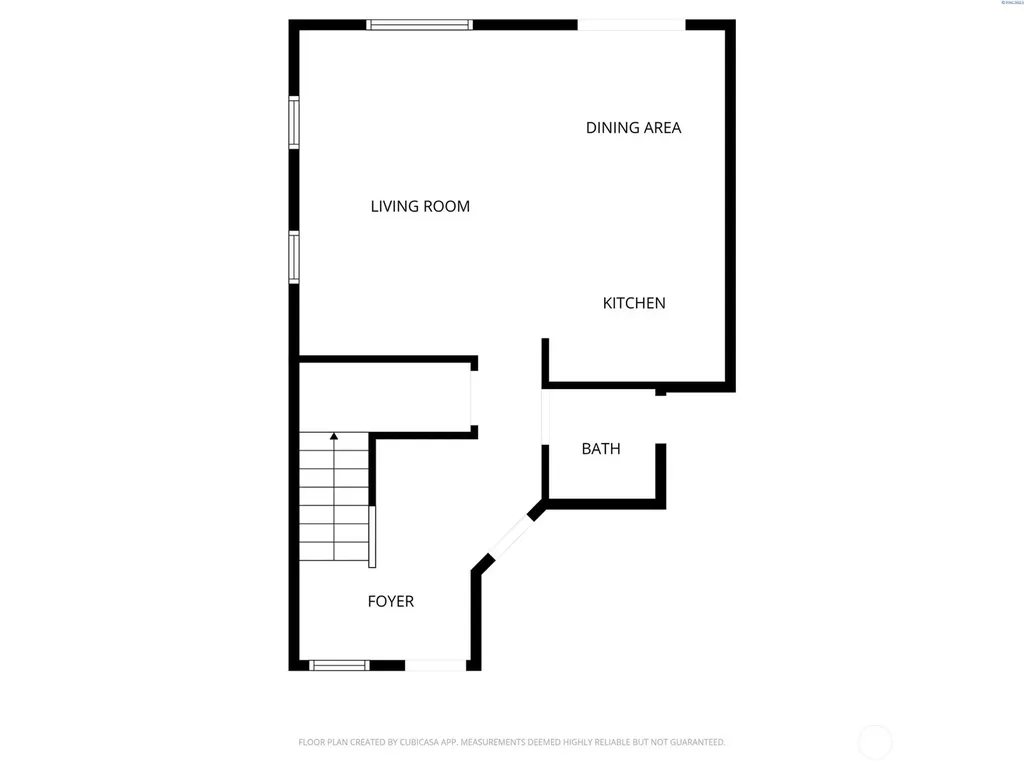 218 E Whitman Drive College Place WA 99324