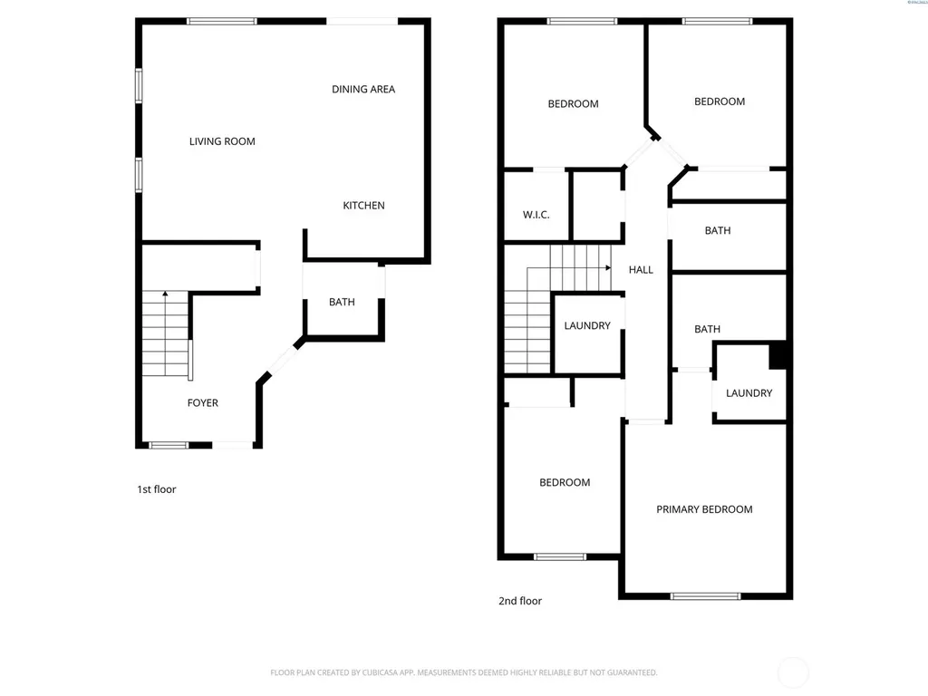 218 E Whitman Drive College Place WA 99324