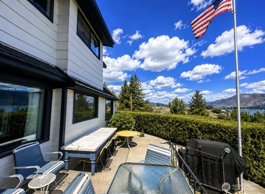 33524 Highway 97 Oroville WA 98844