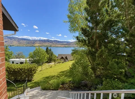 33524 Highway 97 Oroville WA 98844