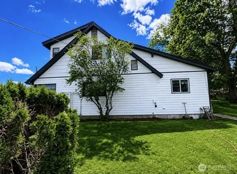 33524 Highway 97 Oroville WA 98844