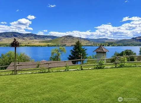 33524 Highway 97 Oroville WA 98844