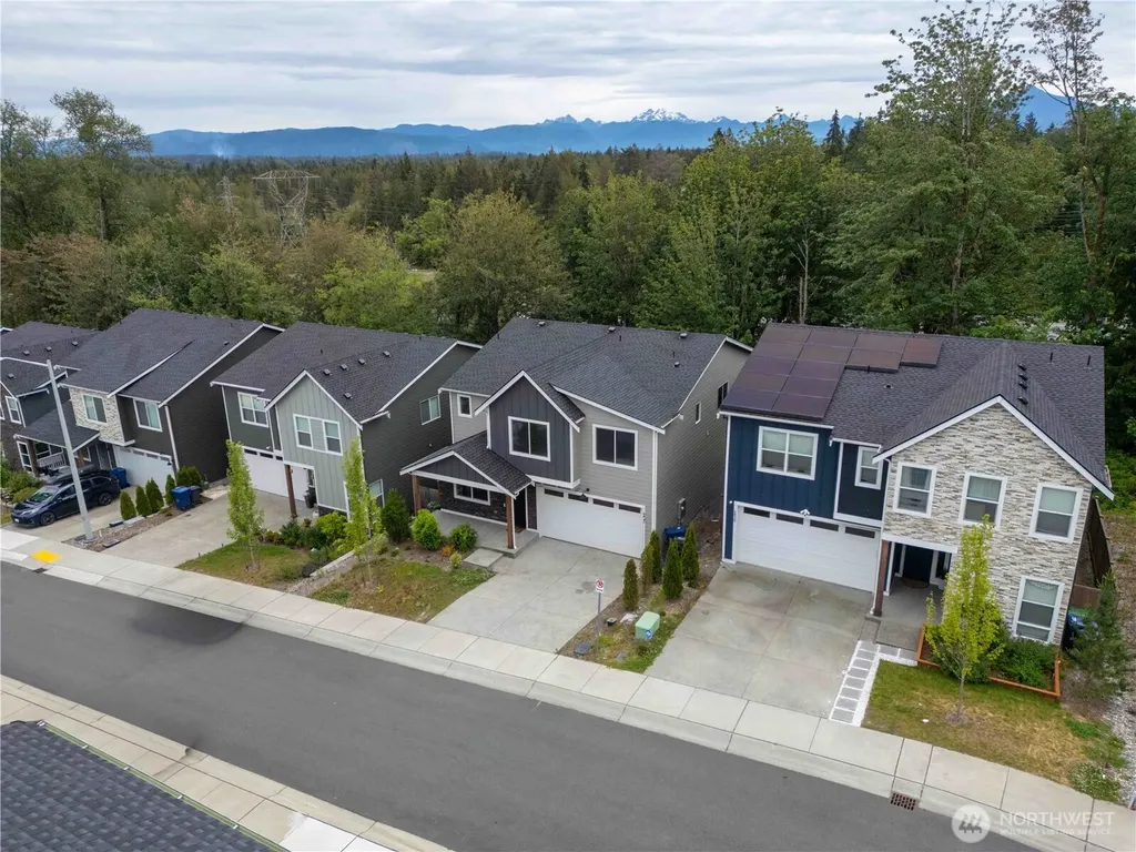 6847 88th Drive NE Marysville WA 98270