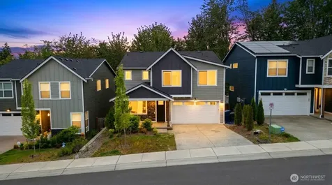 6847 88th Drive NE Marysville WA 98270