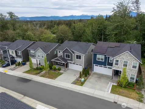 6847 88th Drive NE Marysville WA 98270