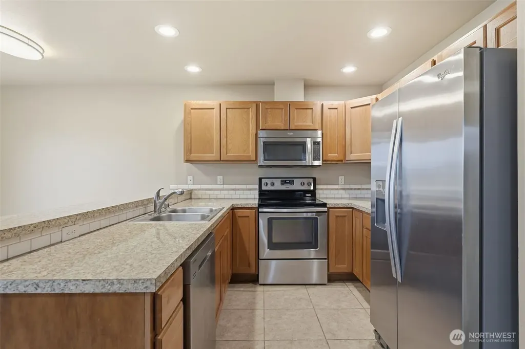 226 E Whitman Drive College Place WA 99324