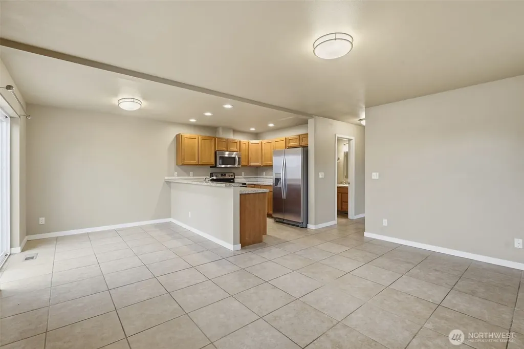 226 E Whitman Drive College Place WA 99324