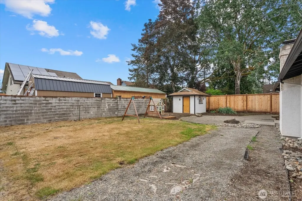 7601 90th Avenue SW Lakewood WA 98498