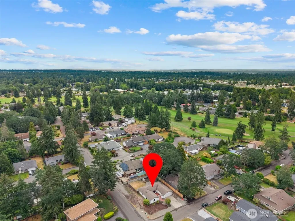 7601 90th Avenue SW Lakewood WA 98498