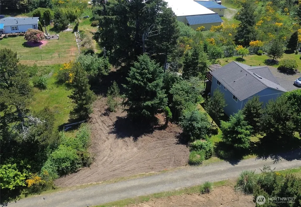 0 S Broadway Street Westport WA 98595