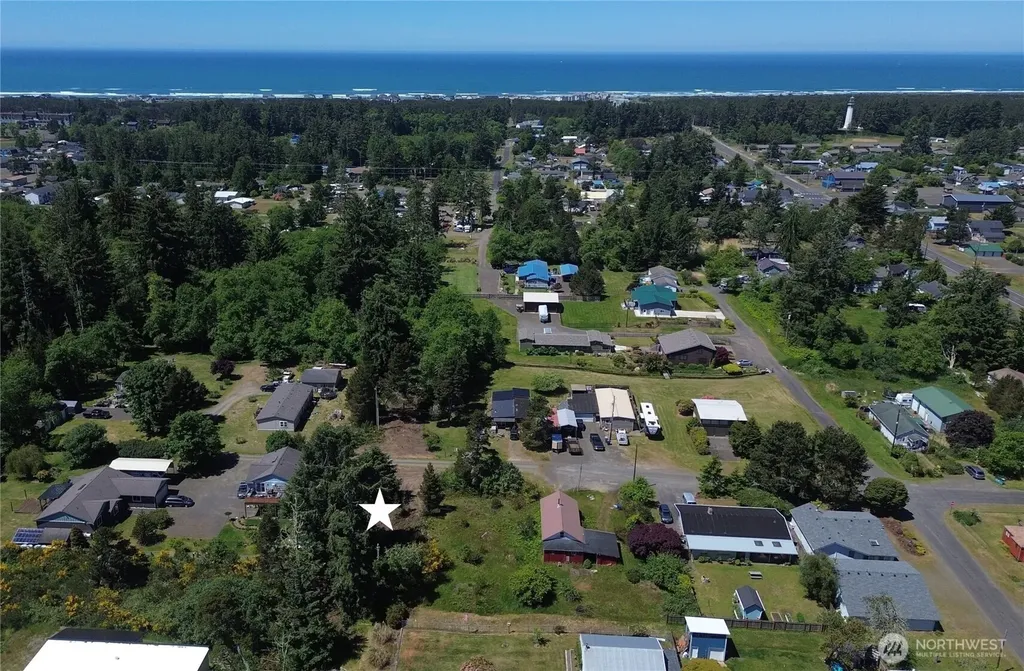 0 S Broadway Street Westport WA 98595