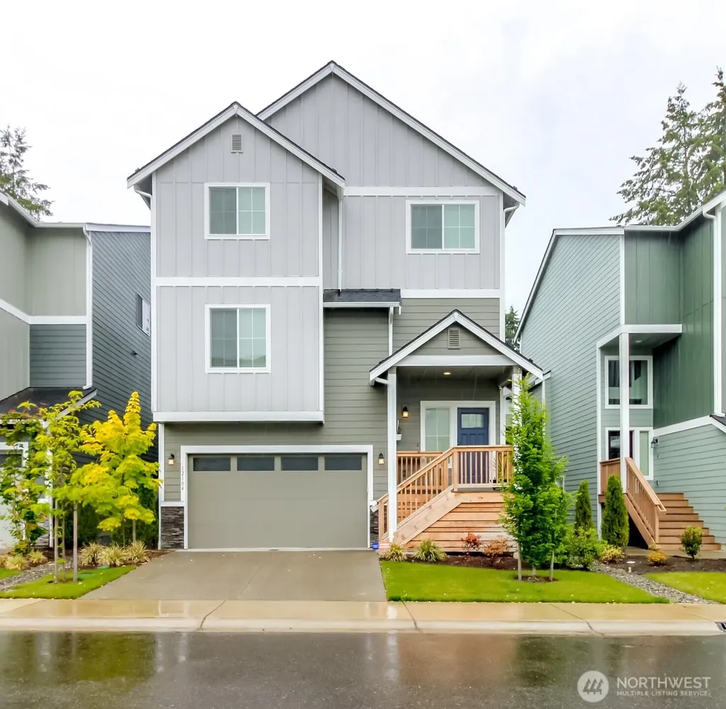 12104 126th Avenue Ct E Puyallup WA 98374