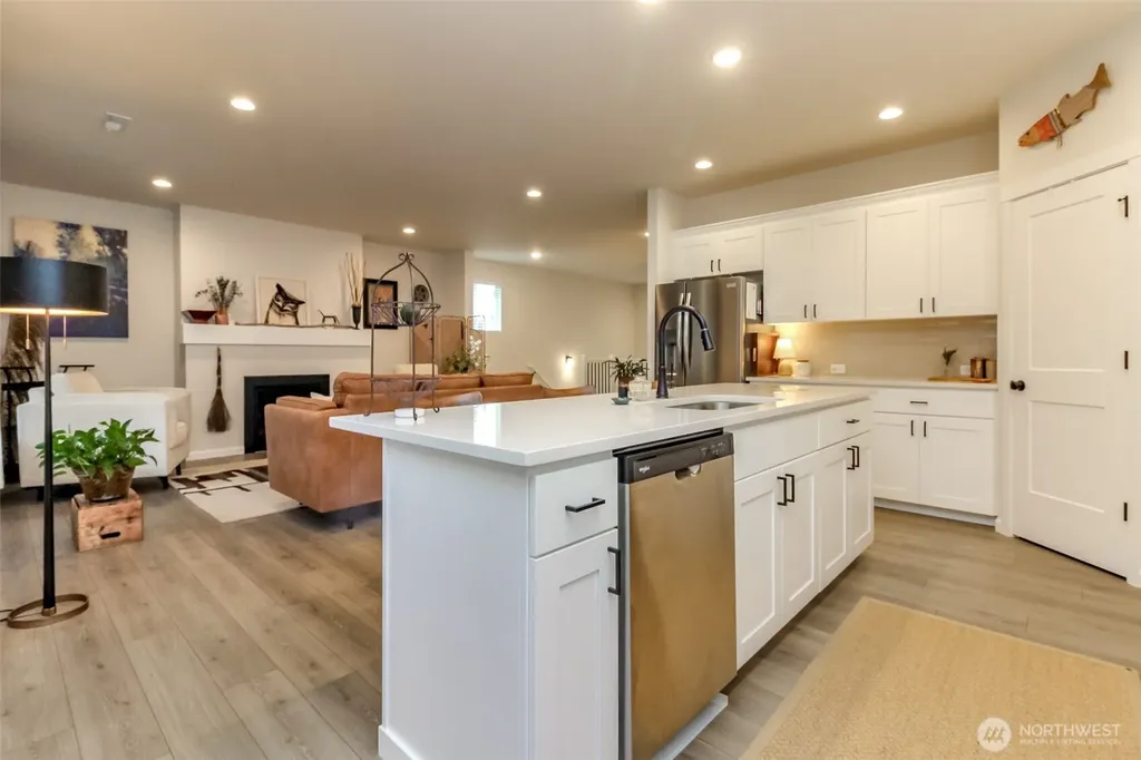 12104 126th Avenue Ct E Puyallup WA 98374