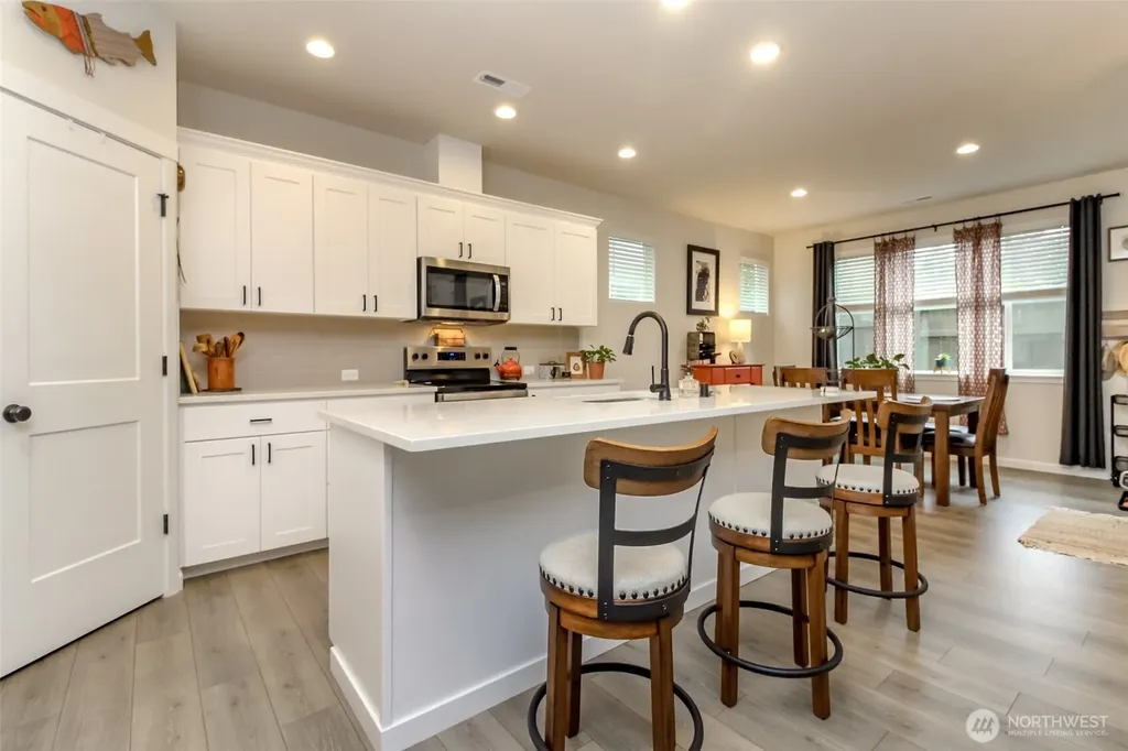 12104 126th Avenue Ct E Puyallup WA 98374