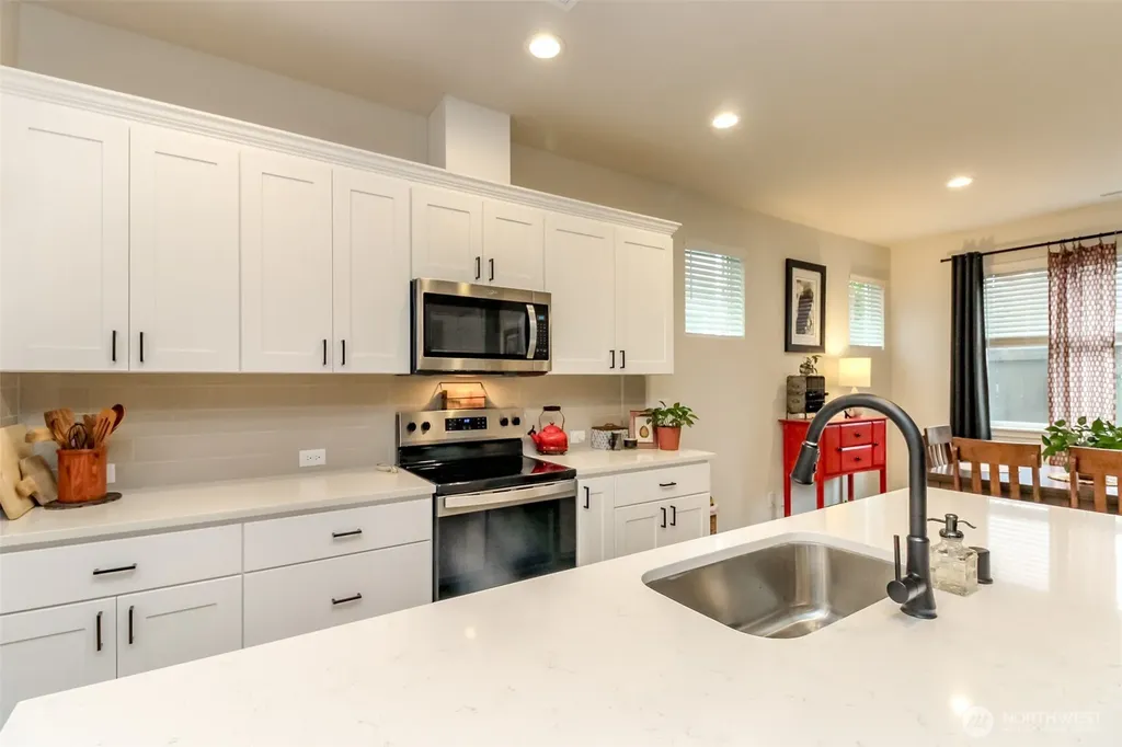 12104 126th Avenue Ct E Puyallup WA 98374