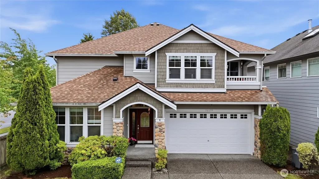Mill Creek WA, 3629 147TH Street