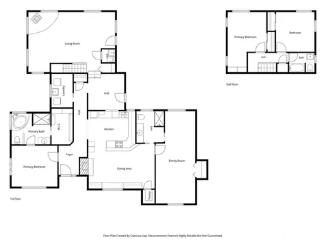 10311 Lundeen Parkway Lake Stevens WA 98258