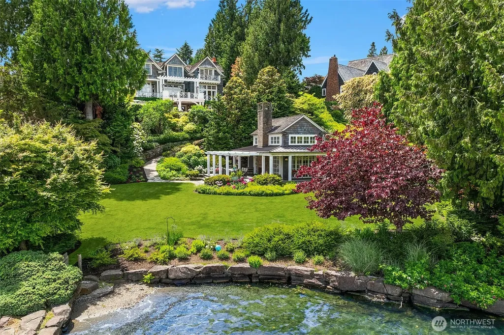 Medina WA 98039