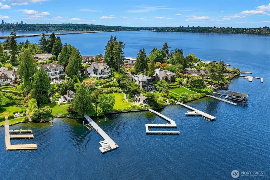 Medina WA 98039