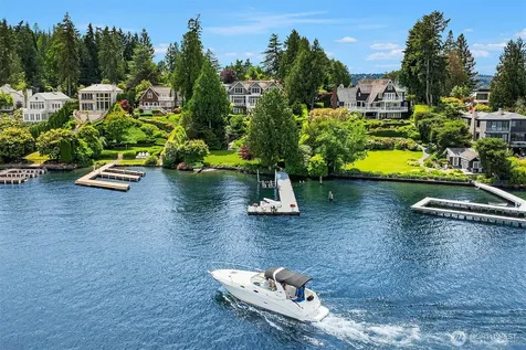 Medina WA 98039
