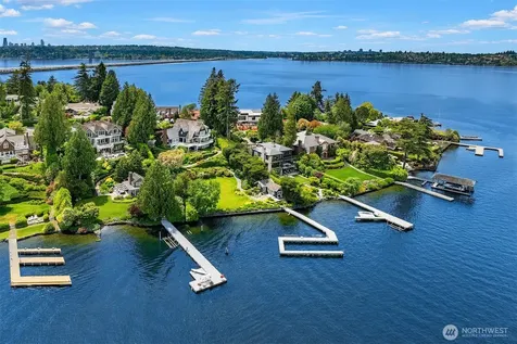 Medina WA 98039