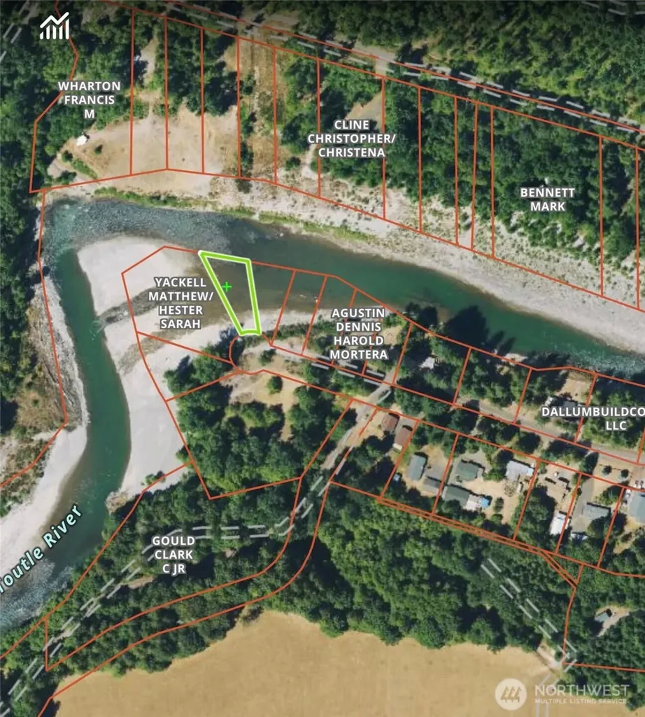 260 Riverview Drive Castle Rock WA 98611