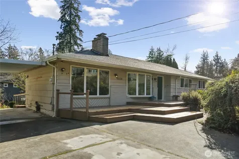2538 102nd Avenue NE Bellevue WA 98004