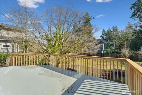 2538 102nd Avenue NE Bellevue WA 98004