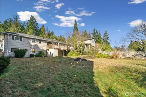 2538 102nd Avenue NE Bellevue WA 98004
