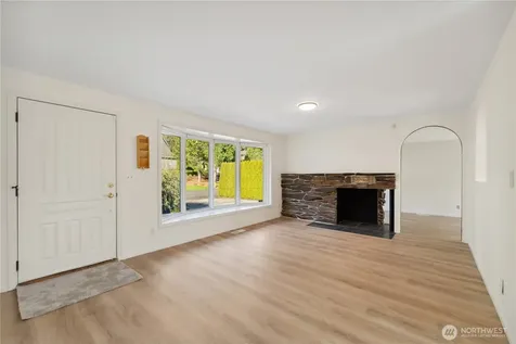 2538 102nd Avenue NE Bellevue WA 98004