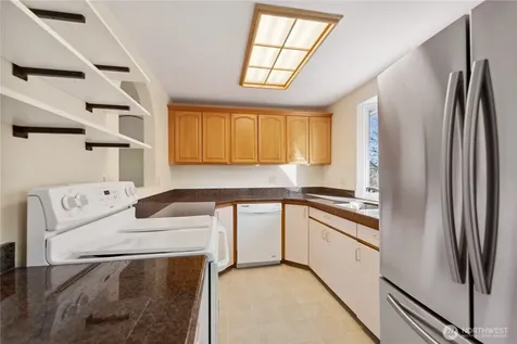 2538 102nd Avenue NE Bellevue WA 98004