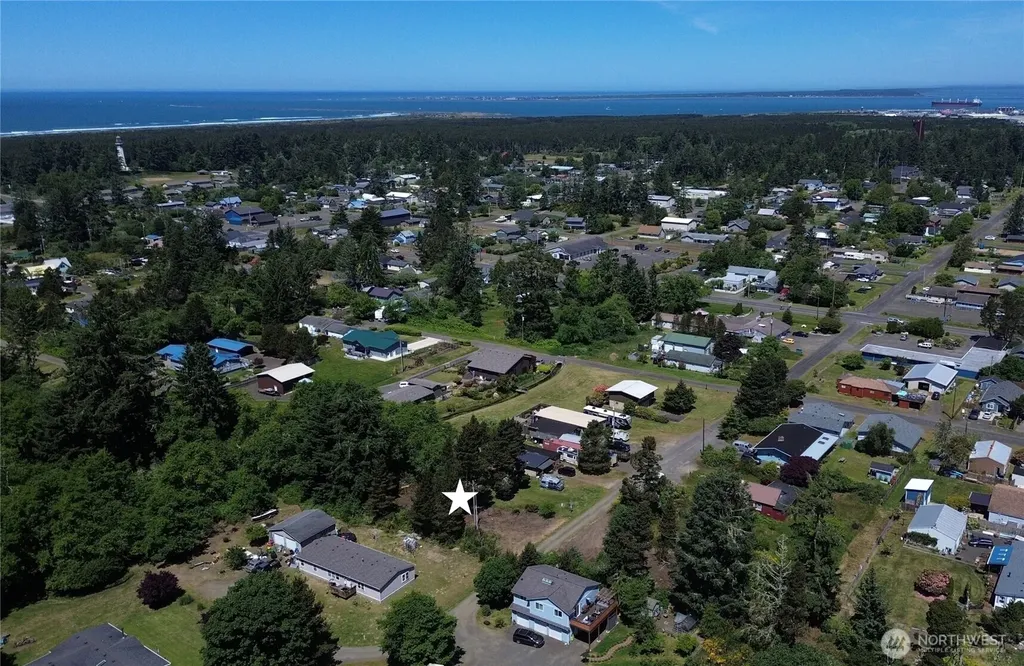 0 S Broadway Street Westport WA 98595