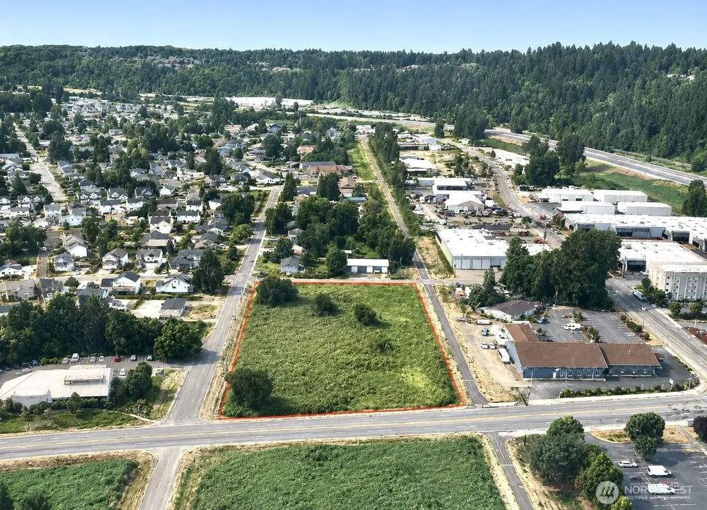 305 Tacoma Boulevard Pacific WA 98047