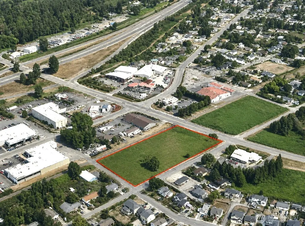 305 Tacoma Boulevard Pacific WA 98047