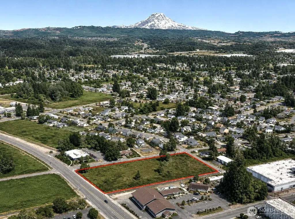 305 Tacoma Boulevard Pacific WA 98047